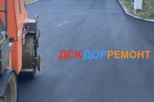 Асфальтирование в Липецке