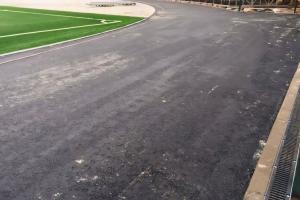 Асфальтирование-ямочный ремонт дорог в Солнечногорске Благоустройство