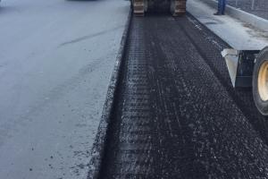 Асфальтирование дорог Москва бутово